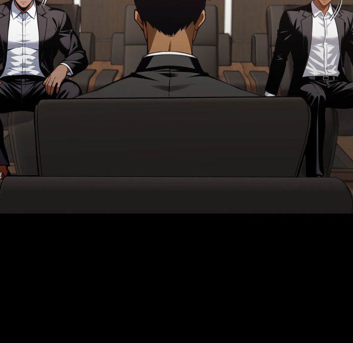 Workaholic Gangster - episode 43 - 160