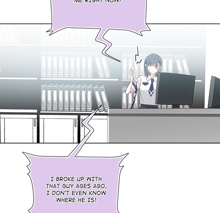 A Young Case of Hearts - episode 22 - 24