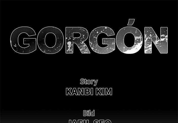 Gorgón - episode 15 - 0