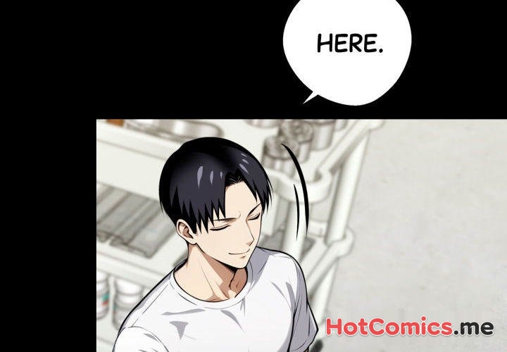 Workaholic Gangster - episode 31 - 3