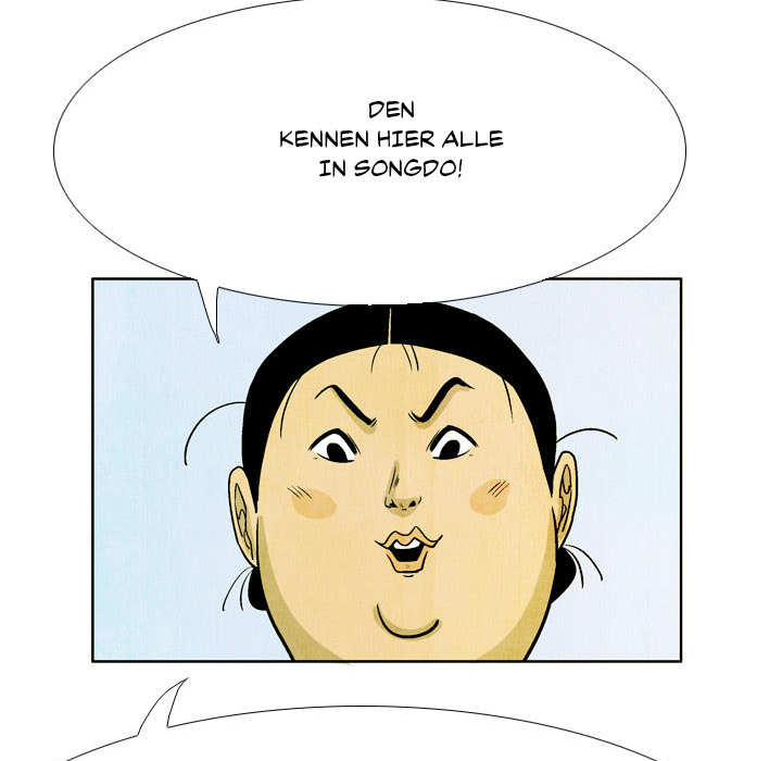 Der Schwertklan Joseons - episode 48 - 75