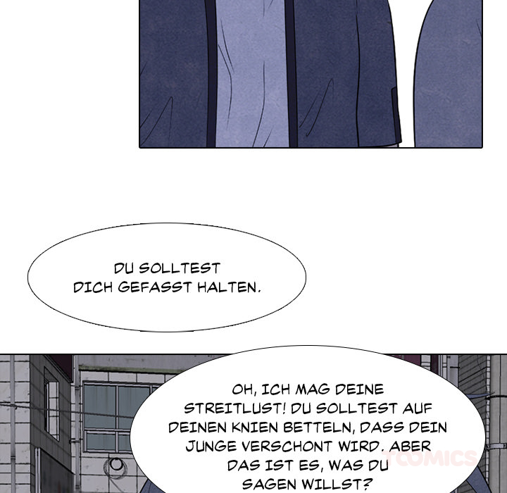 Teufel der Oberstufe - episode 273 - 92
