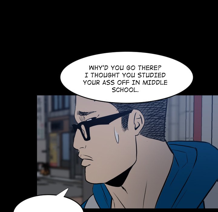 The Villain - episode 11 - 23
