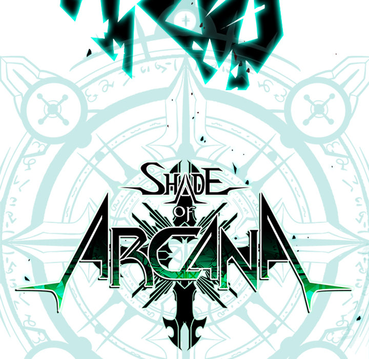 Shade of Arcana - episode 30 - 27