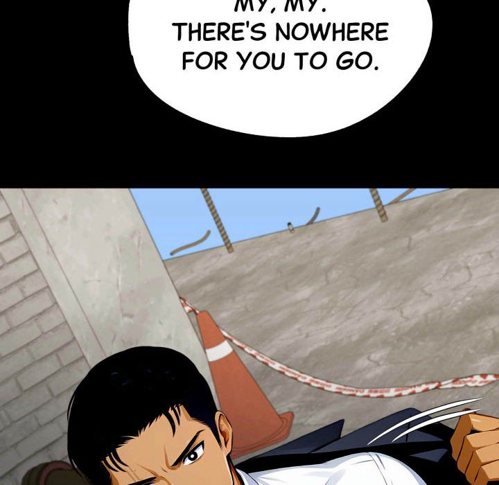 Workaholic Gangster - episode 83 - 143