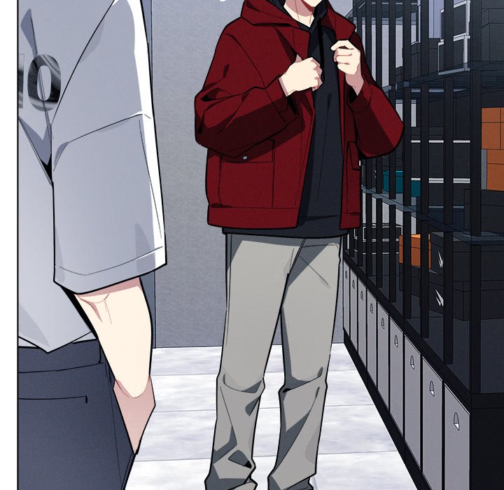 Cherry Doll Scandal - episode 19 - 30