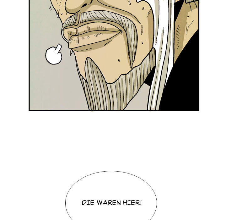 Der Schwertklan Joseons - episode 51 - 21