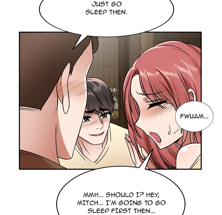 Don't Seduce Me! - episode 3 - 88