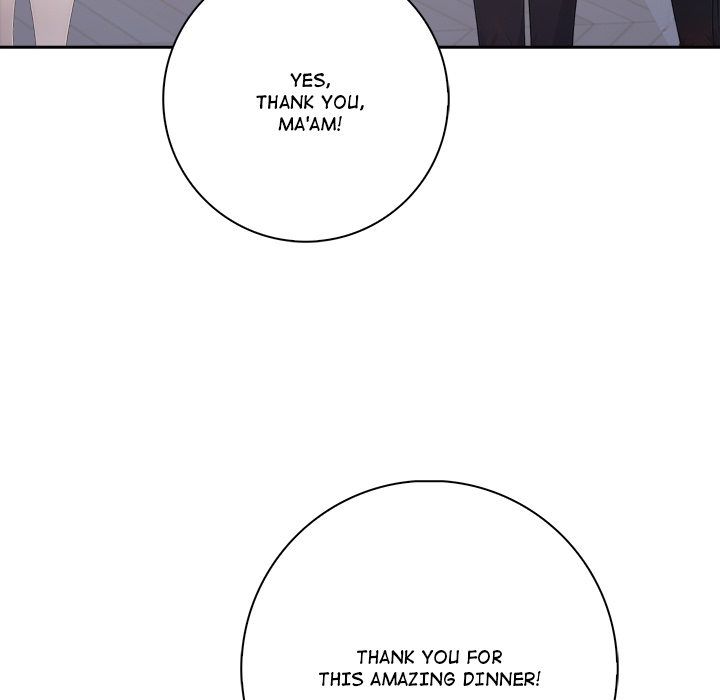 Mina's Little Trap - episode 20 - 114