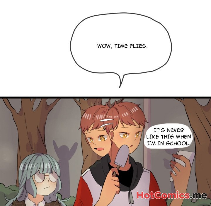 The Chill Couple - episode 14 - 18