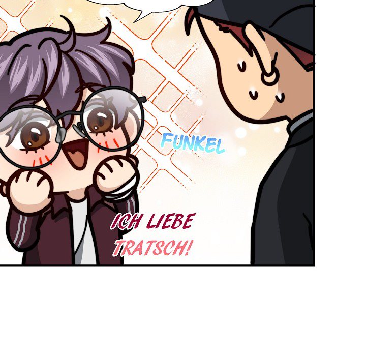 Die geheime Liebe des Omega K - episode 61 - 145