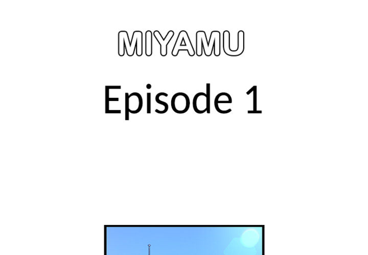 First Time With My Wife (Again) - episode 1 - 3
