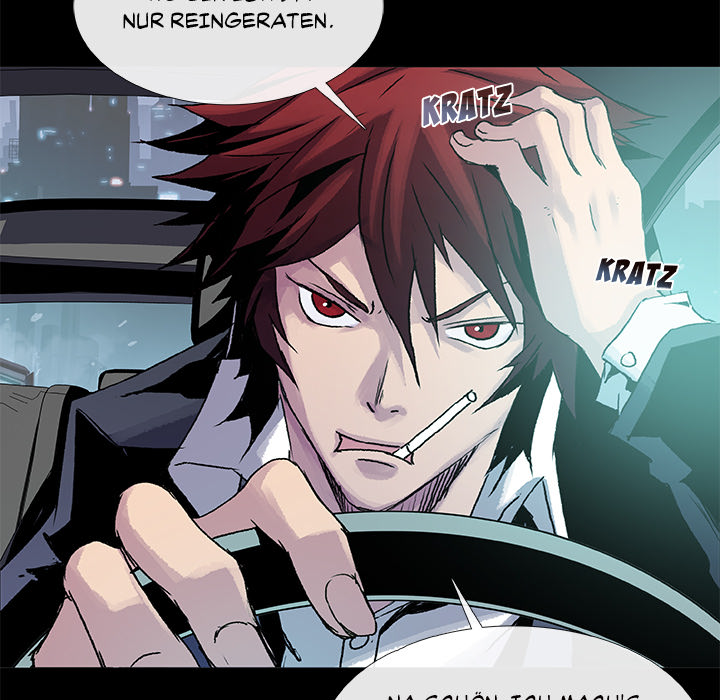 Blutklinge - episode 11 - 98