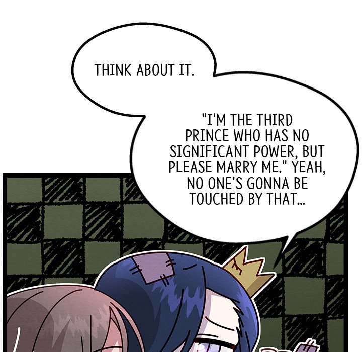 That Couple Has A Secret - episode 54 - 44
