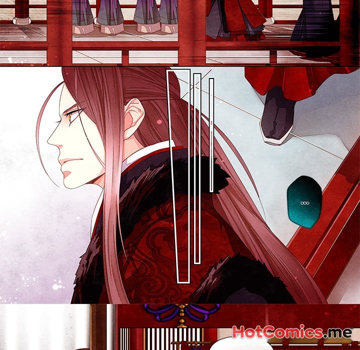 Behind the Clouds - episode 21 - 9