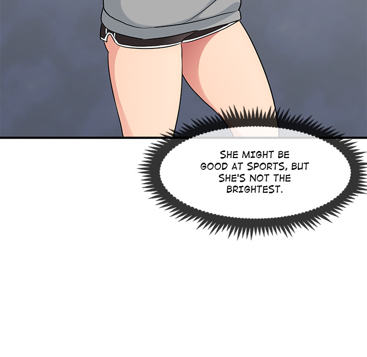 Snapping into Love - UNCENSORED - episode 1 - 122