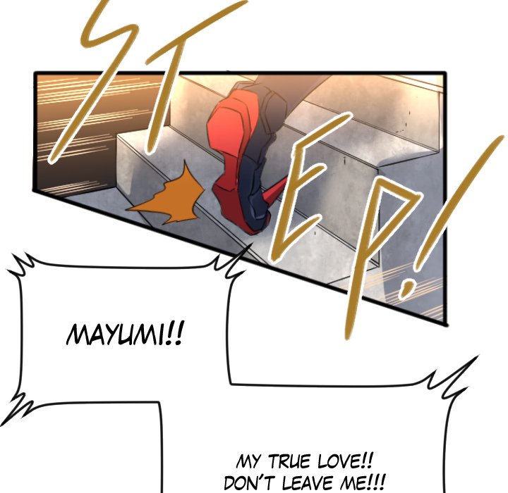 Ohayo Tokyo - episode 62 - 45