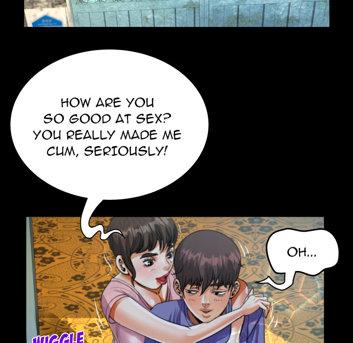 Knock Knock - UNCENSORED - episode 13 - 86