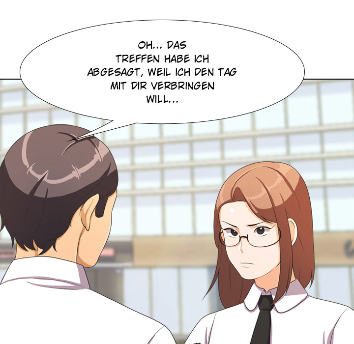 Das Partnerkarussell - episode 3 - 87