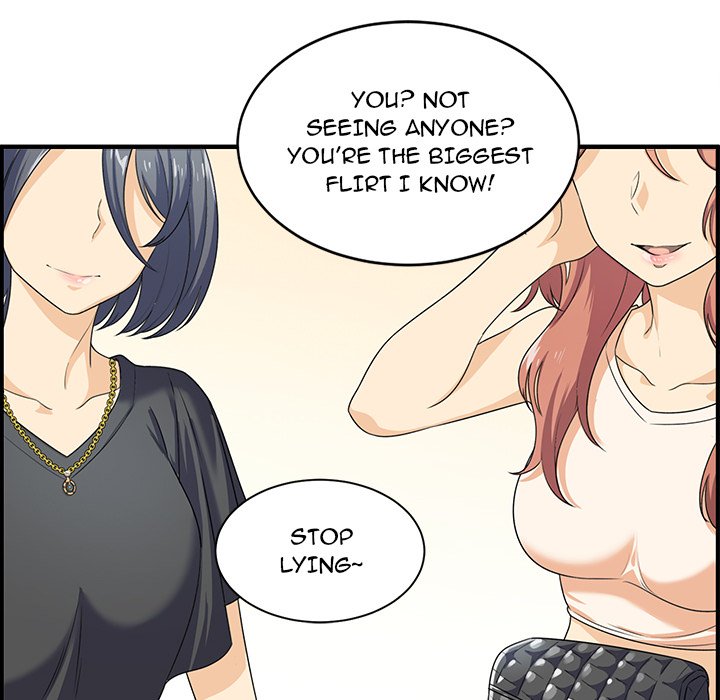 Excuse Me, This is my Room - episode 6 - 20