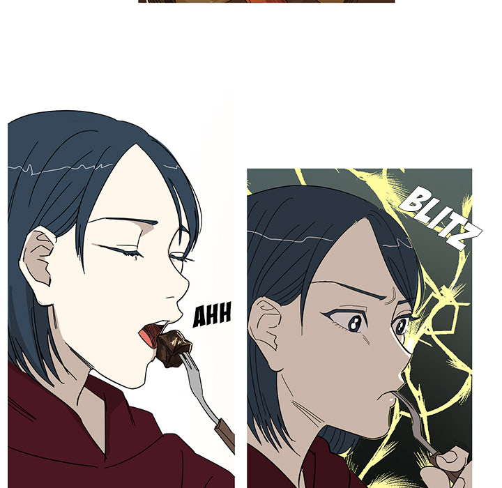 Hubby Bunny - episode 1 - 16