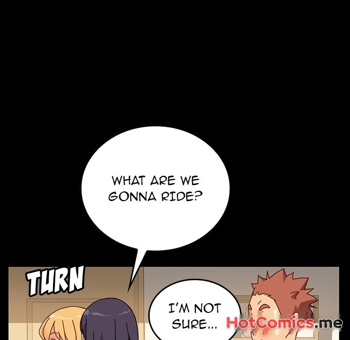 The Perfect Roommates - episode 10 - 122