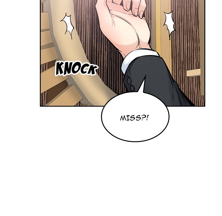 Excuse Me, This is my Room - episode 50 - 71