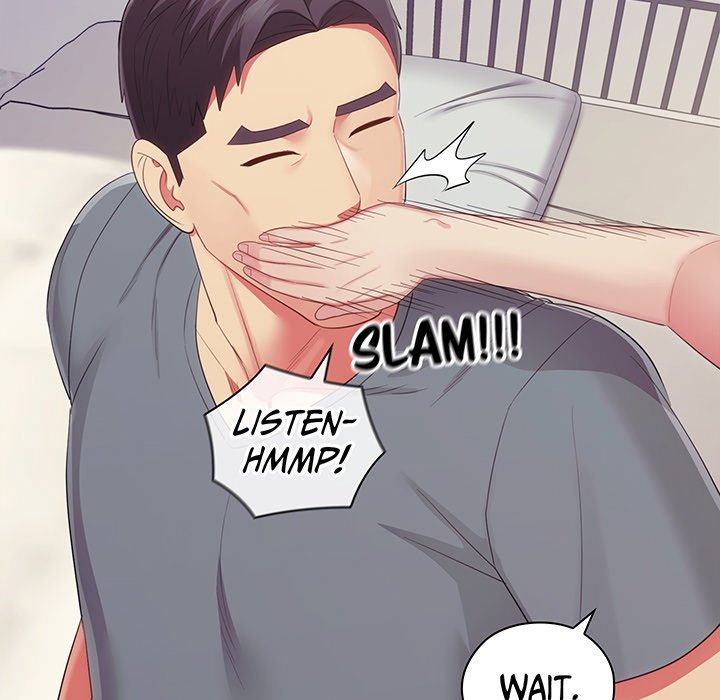 Master, Do You Need A Hand? - episode 33 - 33