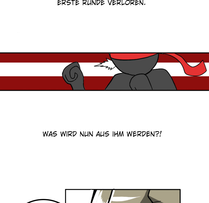 Das Wohnheim aus einer anderen Welt - episode 3 - 39