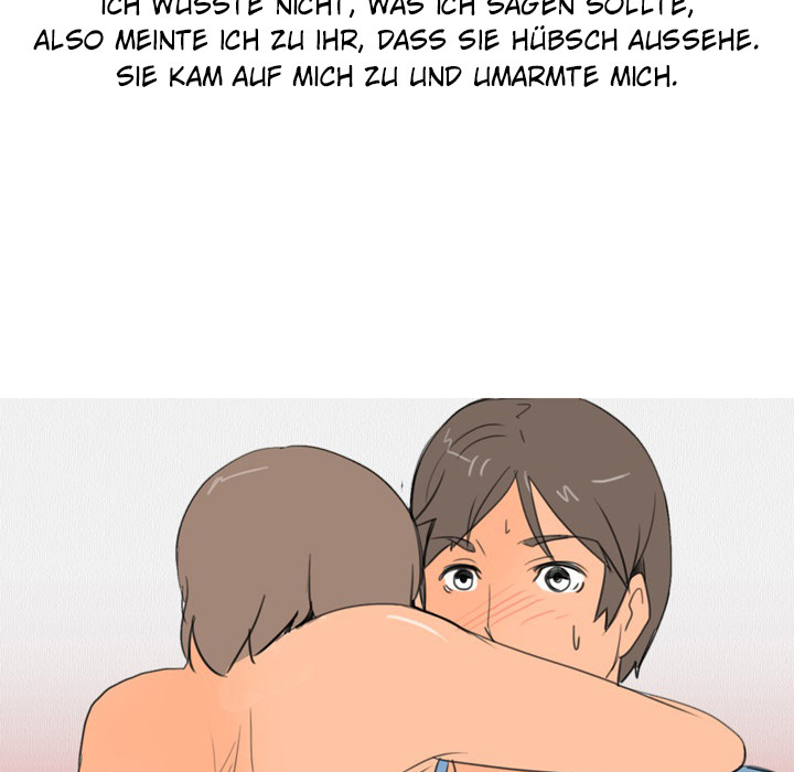 Außenseiter, Tortenschmeißer - episode 30 - 21