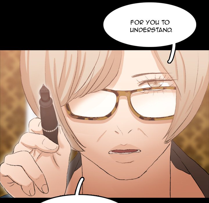 Secret Neighbors - episode 14 - 97
