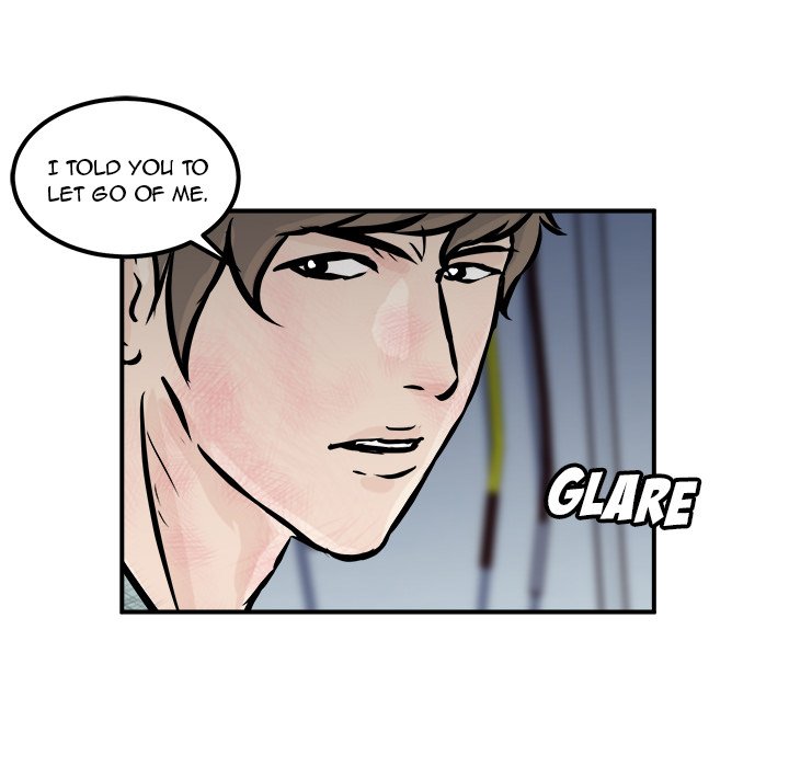 He Queen - episode 9 - 12
