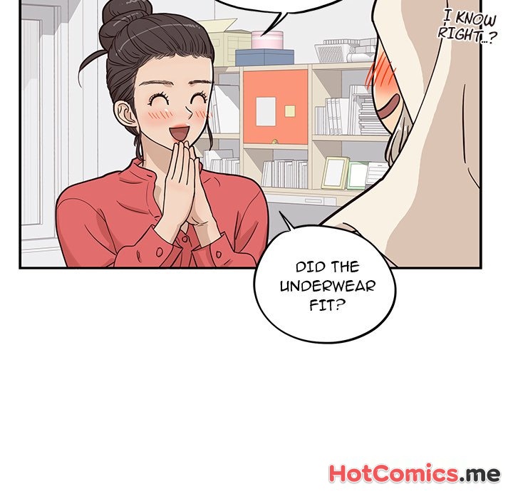 His Women's University - episode 20 - 61