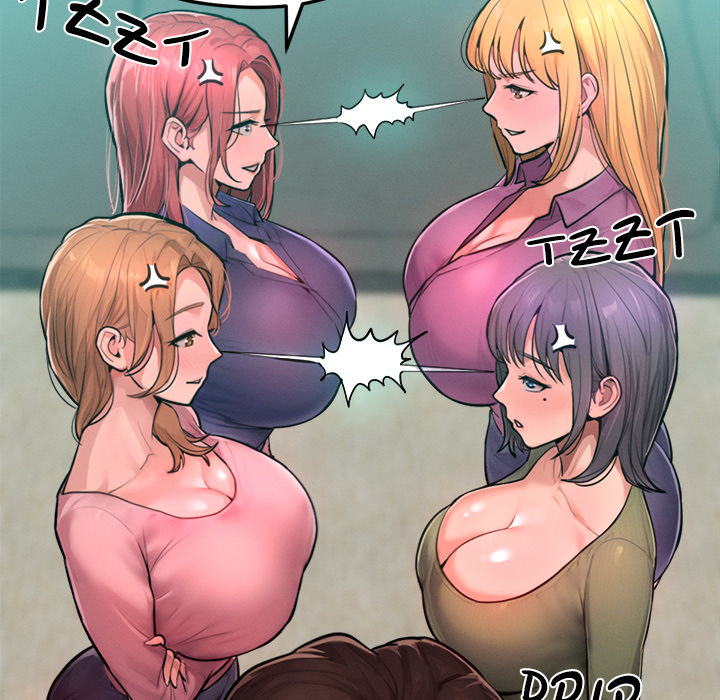Tasty Missus x4 - UNCENSORED - episode 8 - 5
