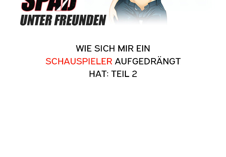 Spaß unter Freunden - episode 16 - 1