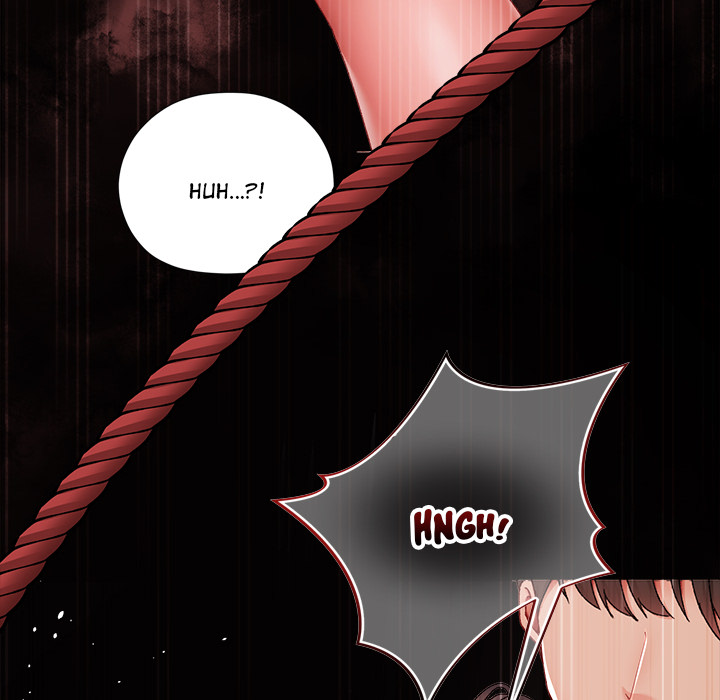 The Delinquent Girl - episode 5 - 125