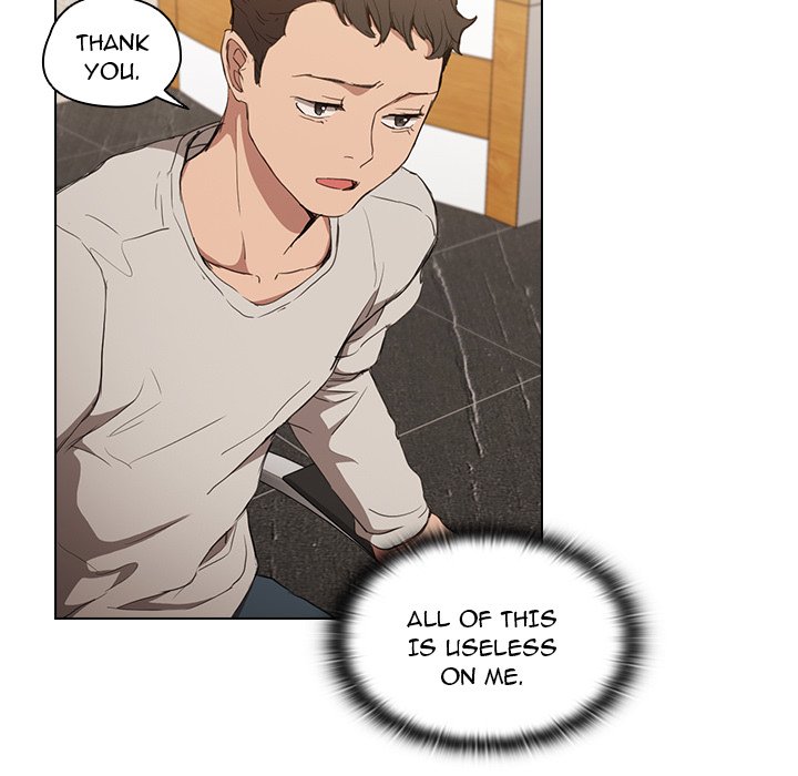 Who Cares If I'm a Loser! - episode 25 - 105