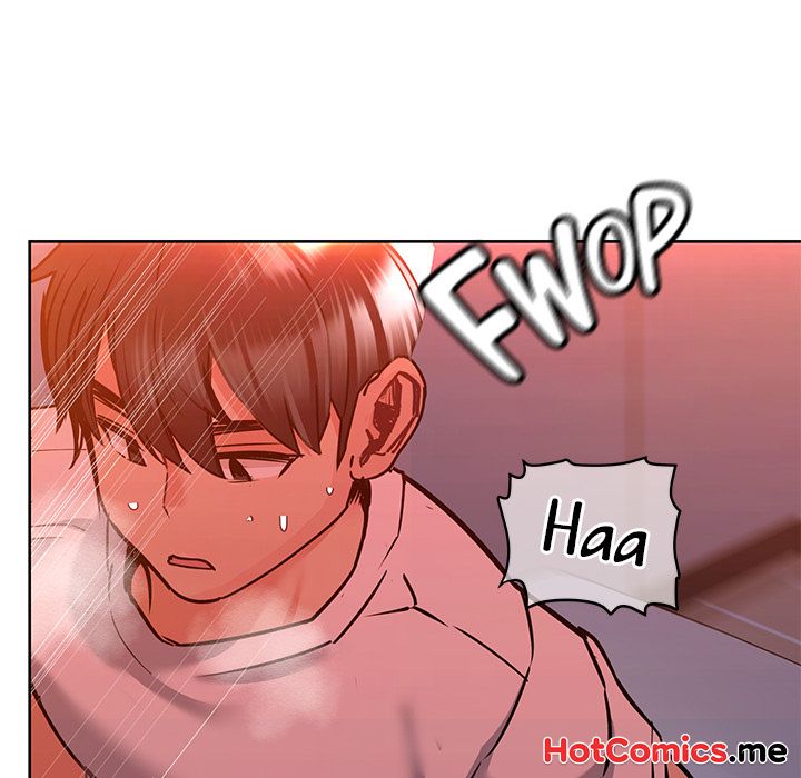 Don't Tell Mom - episode 20 - 123