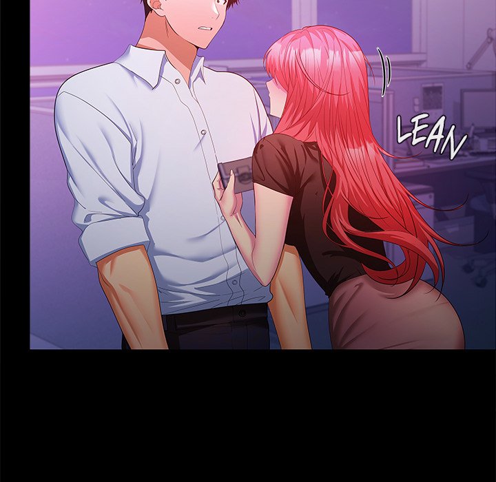 Office Romance is a No-No - episode 13 - 128