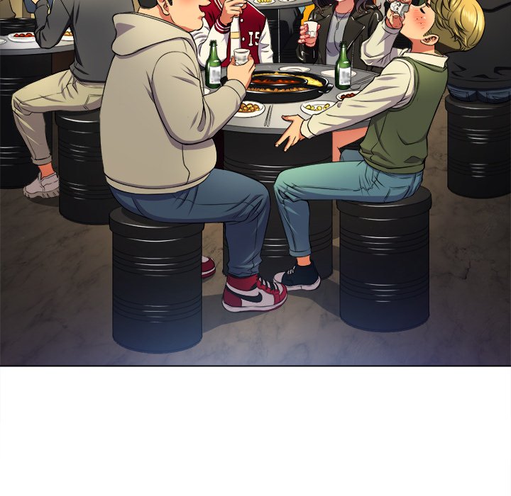 My High School Bully - episode 15 - 7