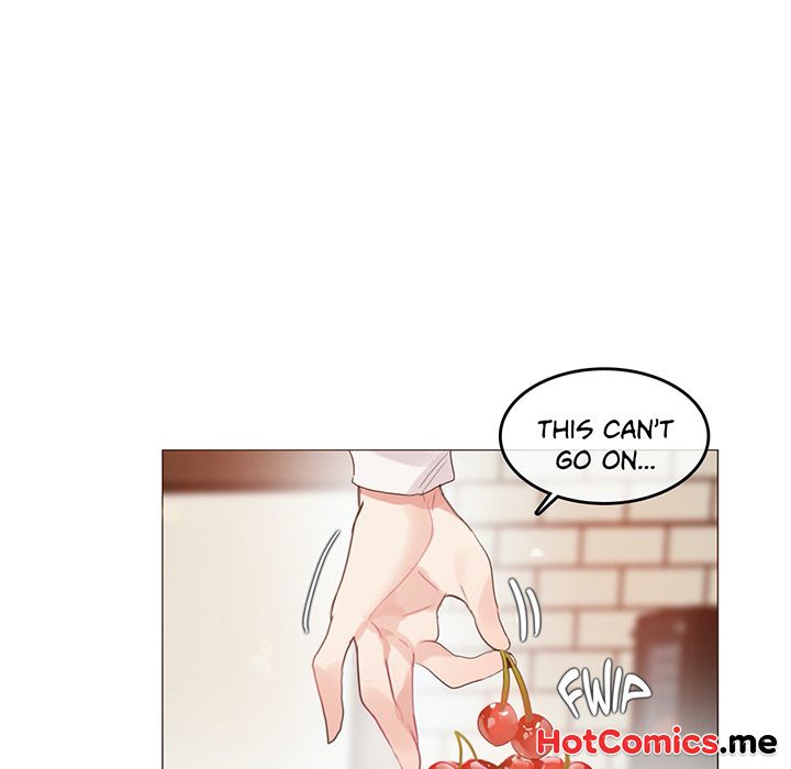 A Pervert's Daily Life - episode 88 - 22