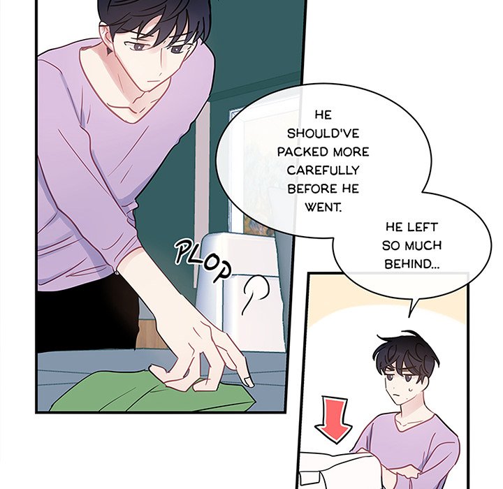 Wistful Summer - episode 41 - 34