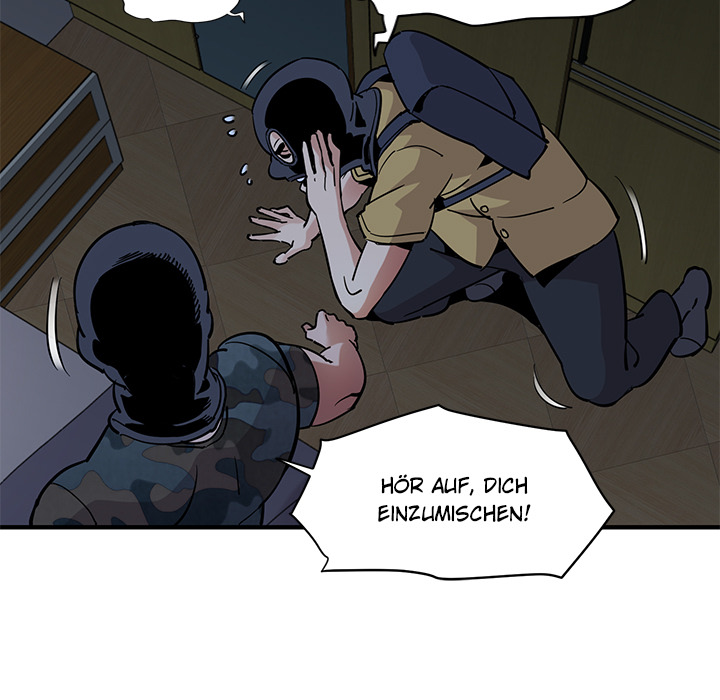 Wer hat Angst vor Mister H? - episode 34 - 60