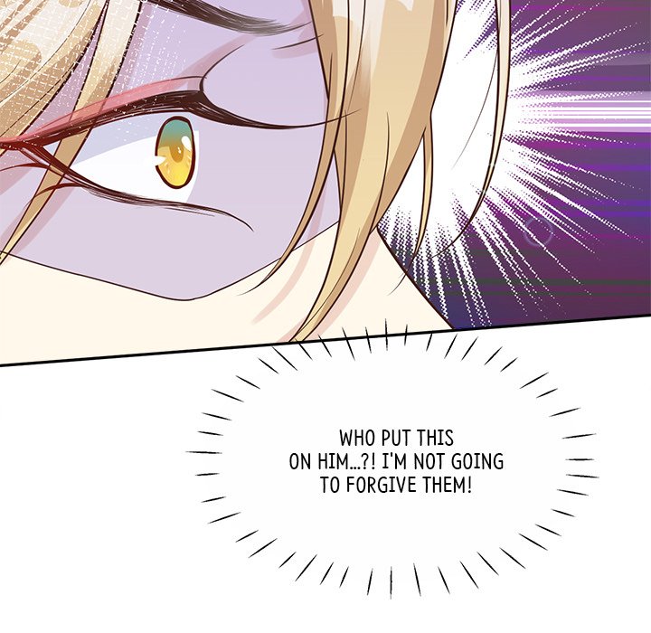 Strange Family - episode 11 - 93