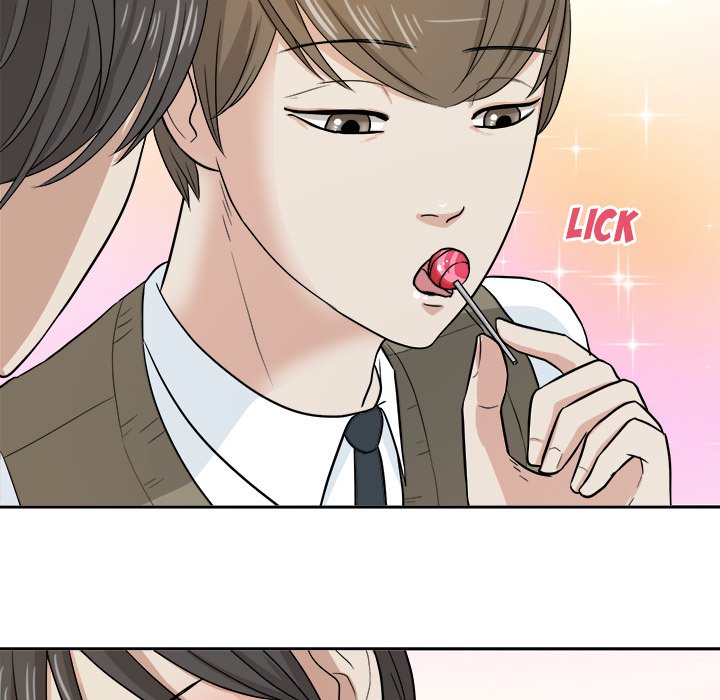 I Like You - episode 12 - 56