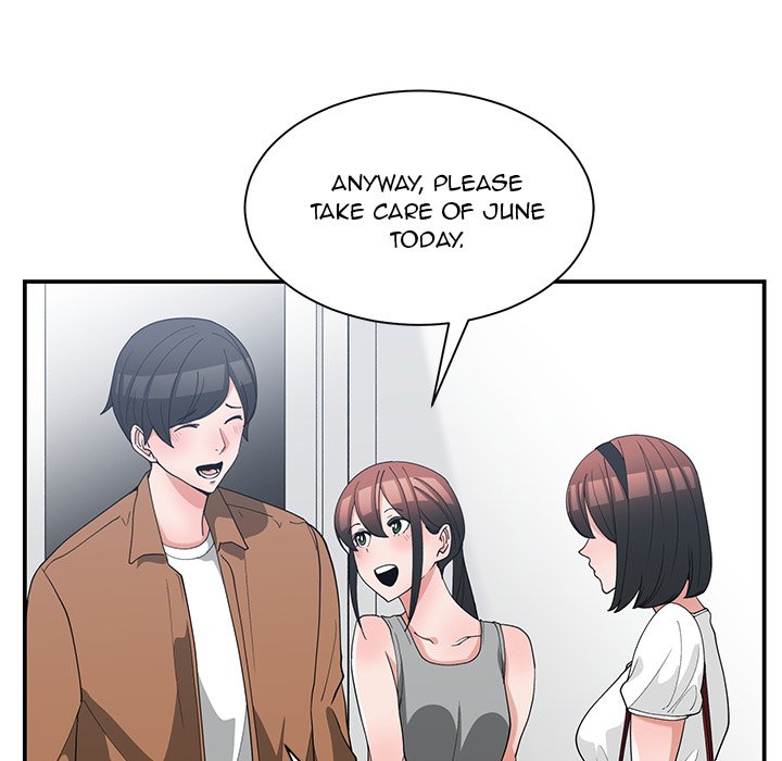 Childhood Friends - episode 15 - 22