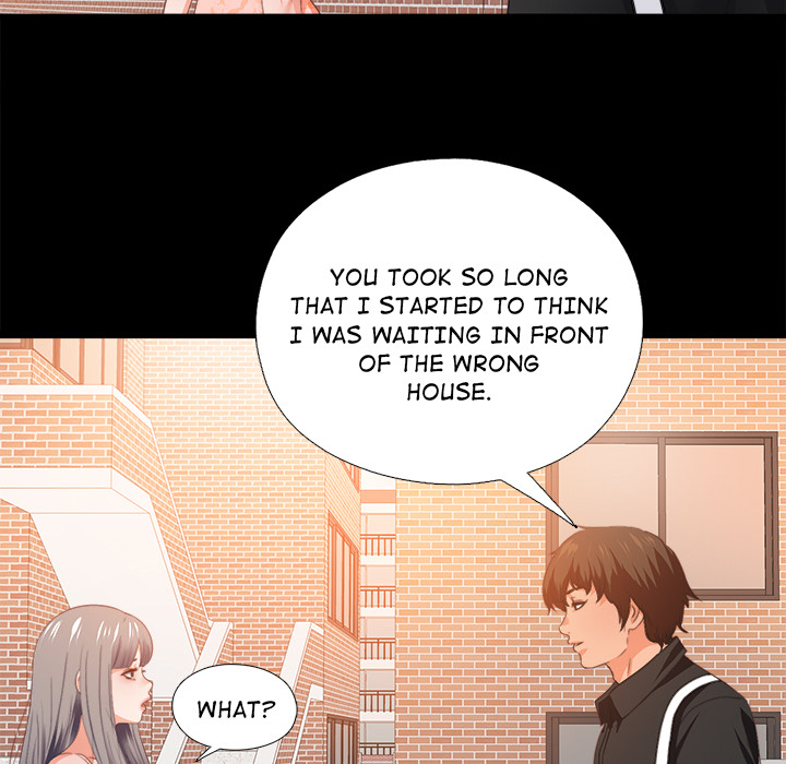 Love on Canvas - episode 31 - 68