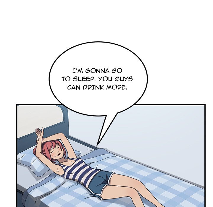 The Unwanted Roommate - episode 5 - 61