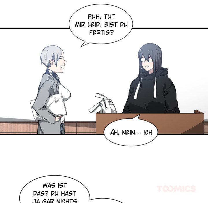 Du bist nichts Besonderes! - episode 4 - 51