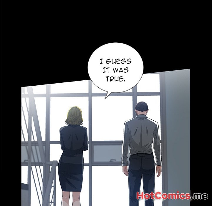 Difficult Choices - episode 14 - 26